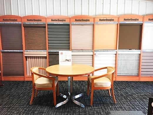 Hunter Douglas Dealer Image